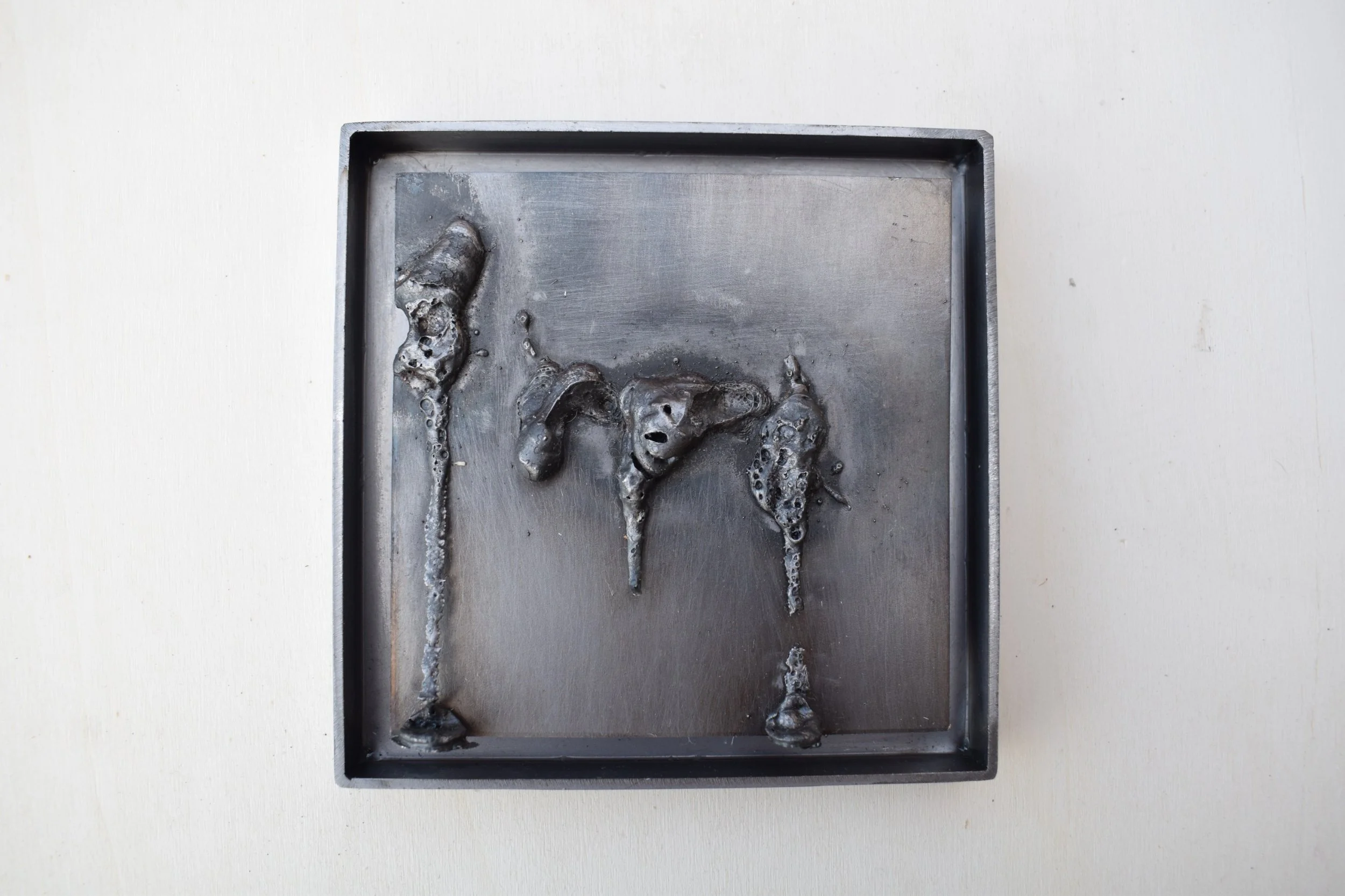 Serie 2: Frame 1 - verkocht