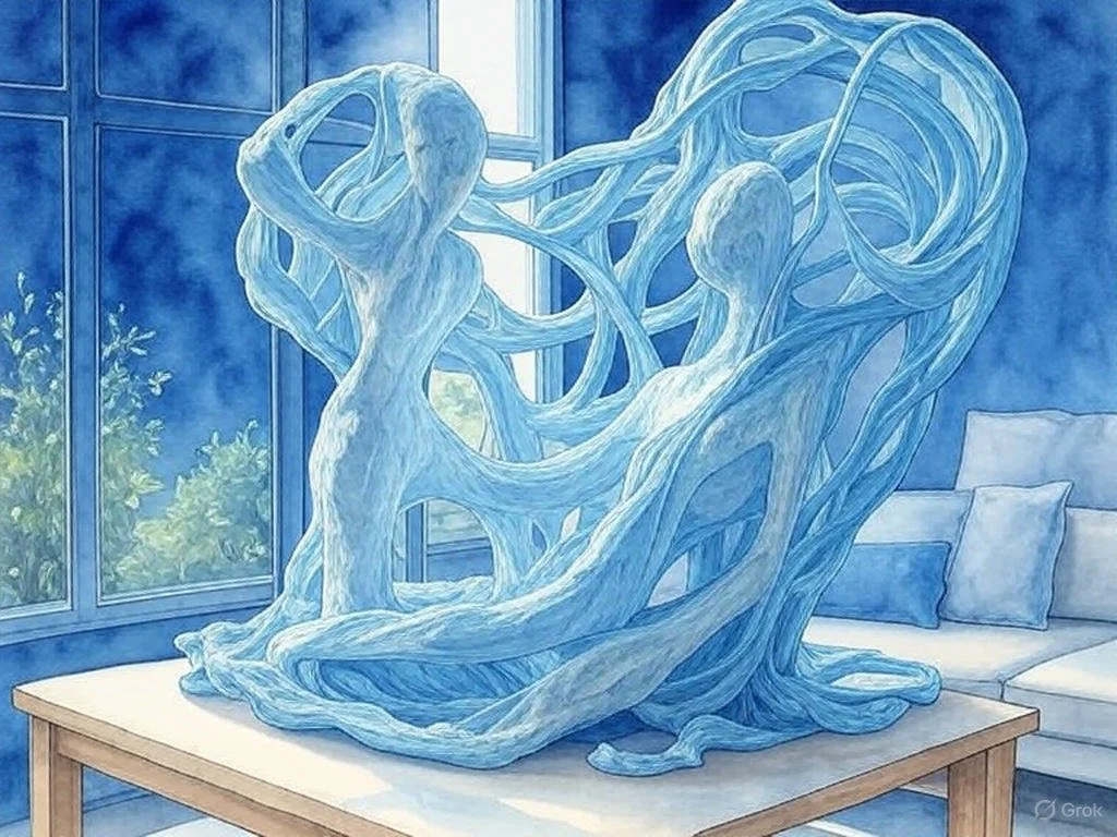 Emotional reconnection through couples relationship and psychosexual therapy in London