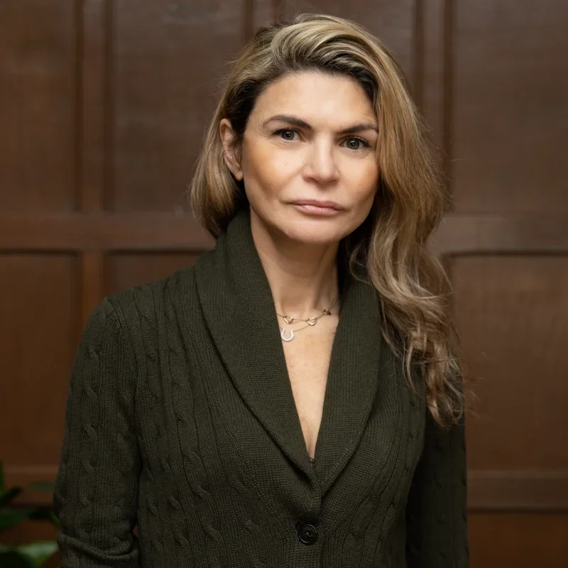 Ghida, London psychodynamic and psychosexual therapist offering therapy in English and Arabic