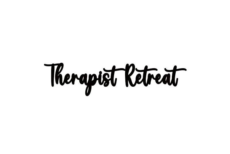 Therapist Restorative Retreat Package