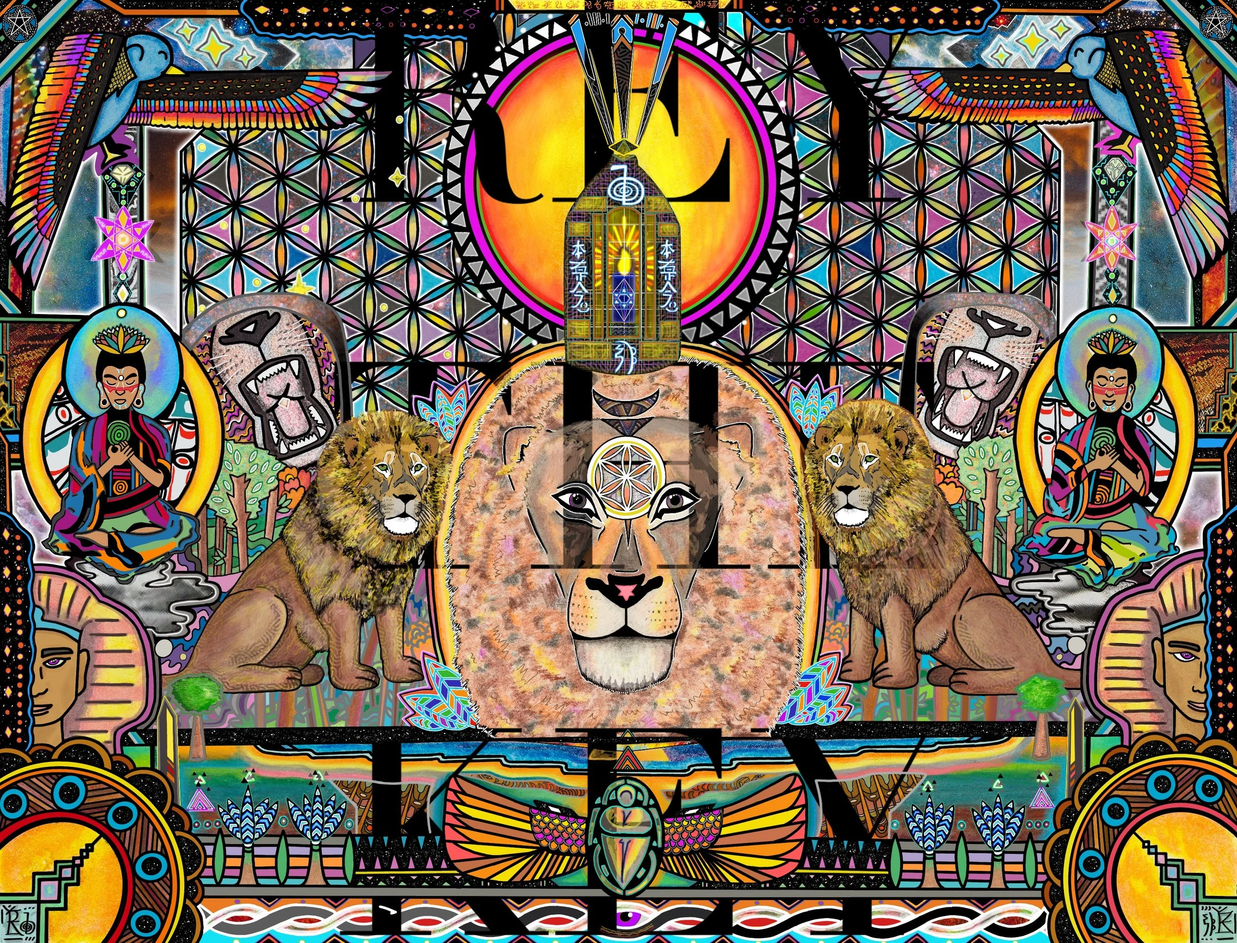 Lyran Sovereignty //Print