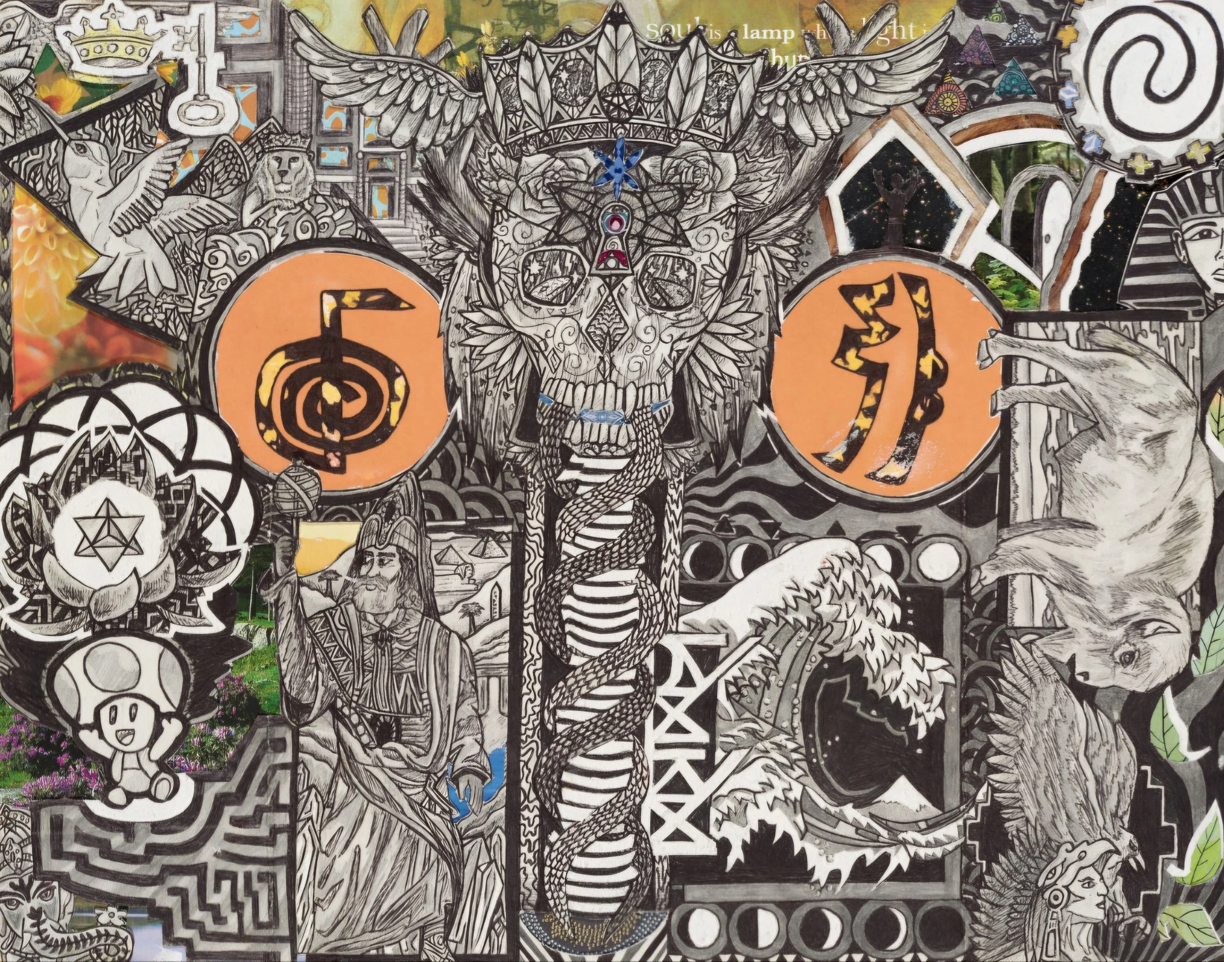 Skeleton Key
