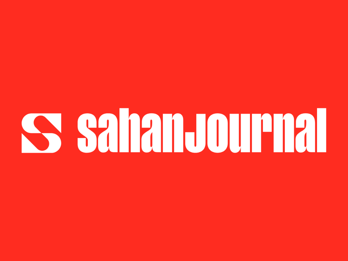 Sahan Journal