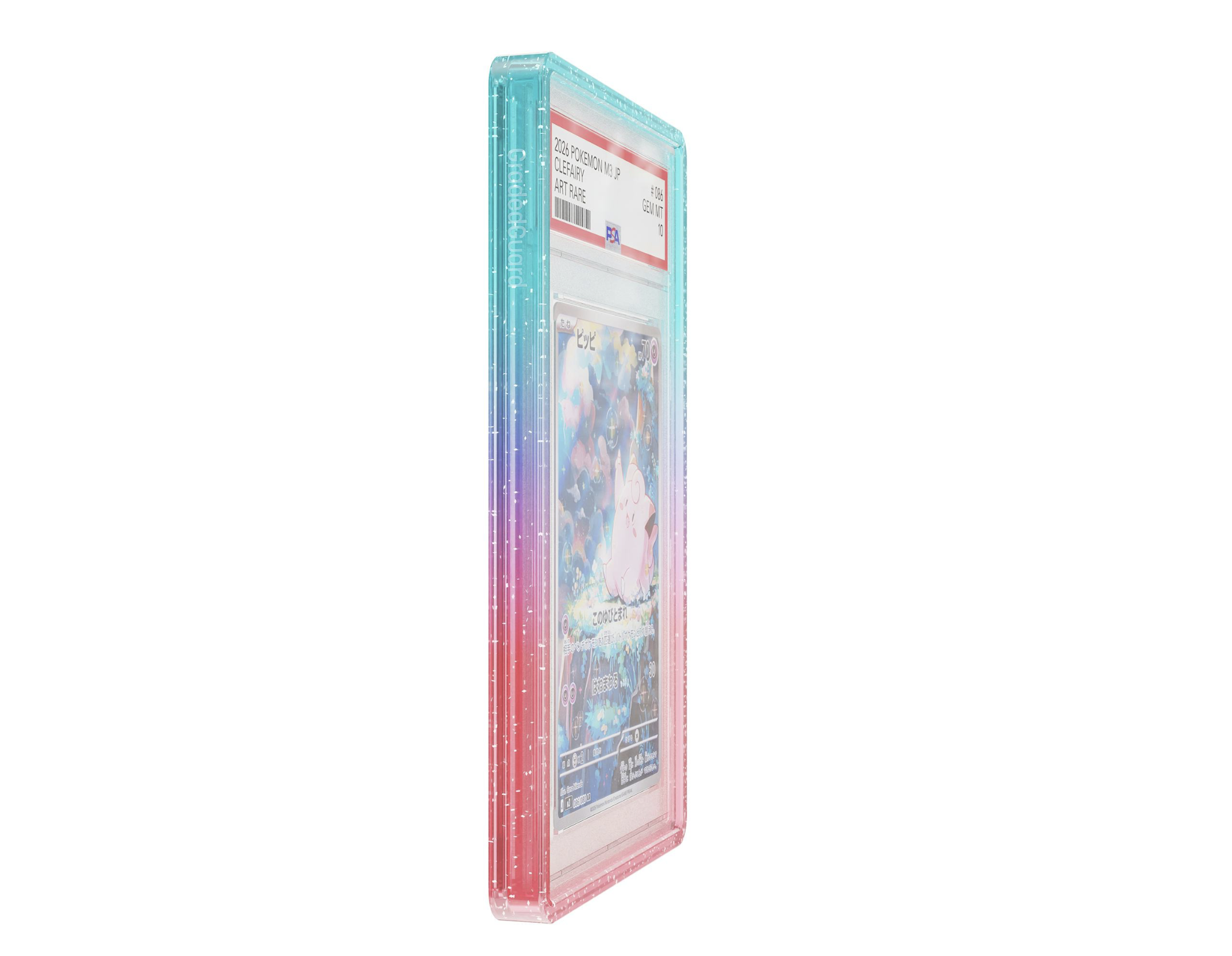 Pokemon Opening Scene Playmat — RELIX CARDS