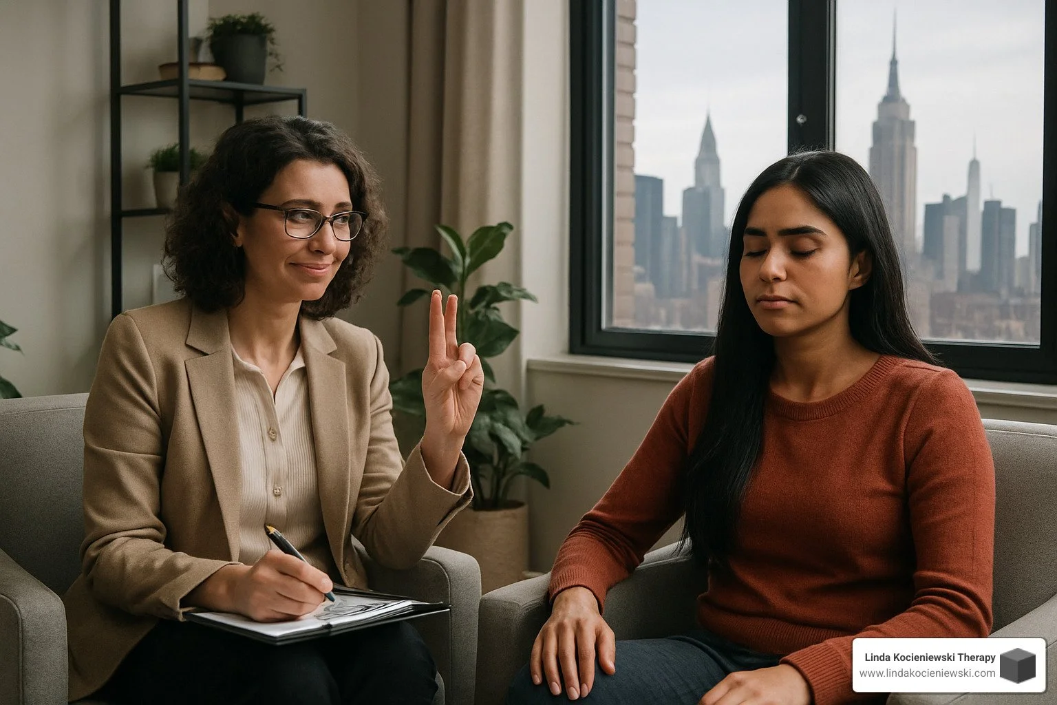 NYC's Best Intensive Trauma Therapy Programs for Rapid Recovery