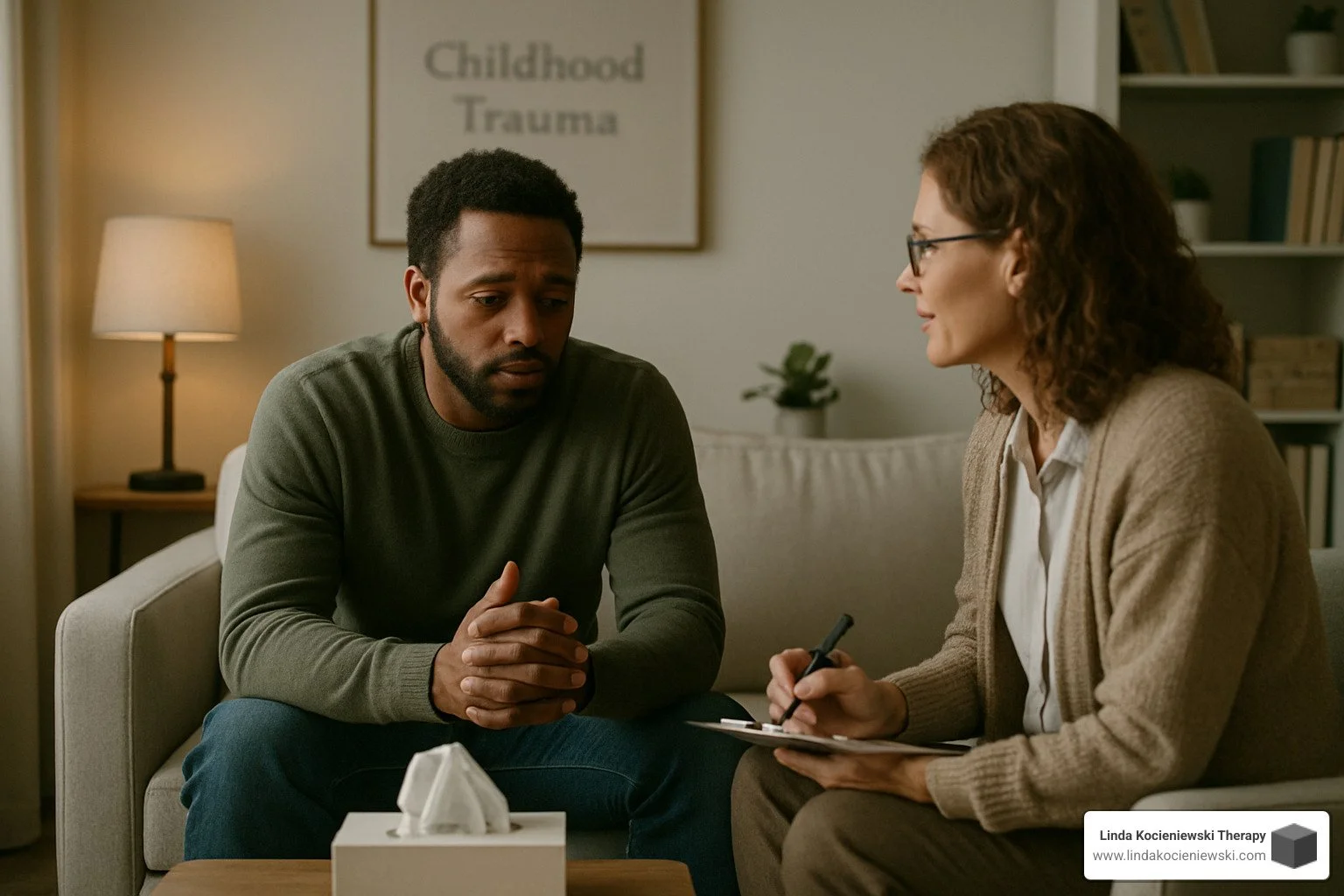 Therapy Showdown – Which PTSD Treatment Wins for Childhood Trauma?