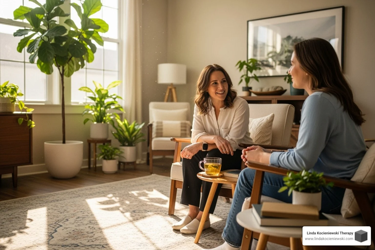 Beyond the Blink: A Deep Dive into EMDR for Traumatic Memories