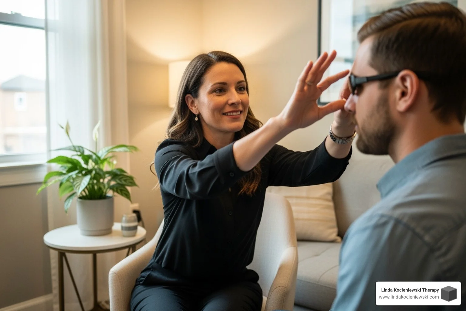 Beyond Trauma: Exploring EMDR's Power for Adolescents, Relationships, and More