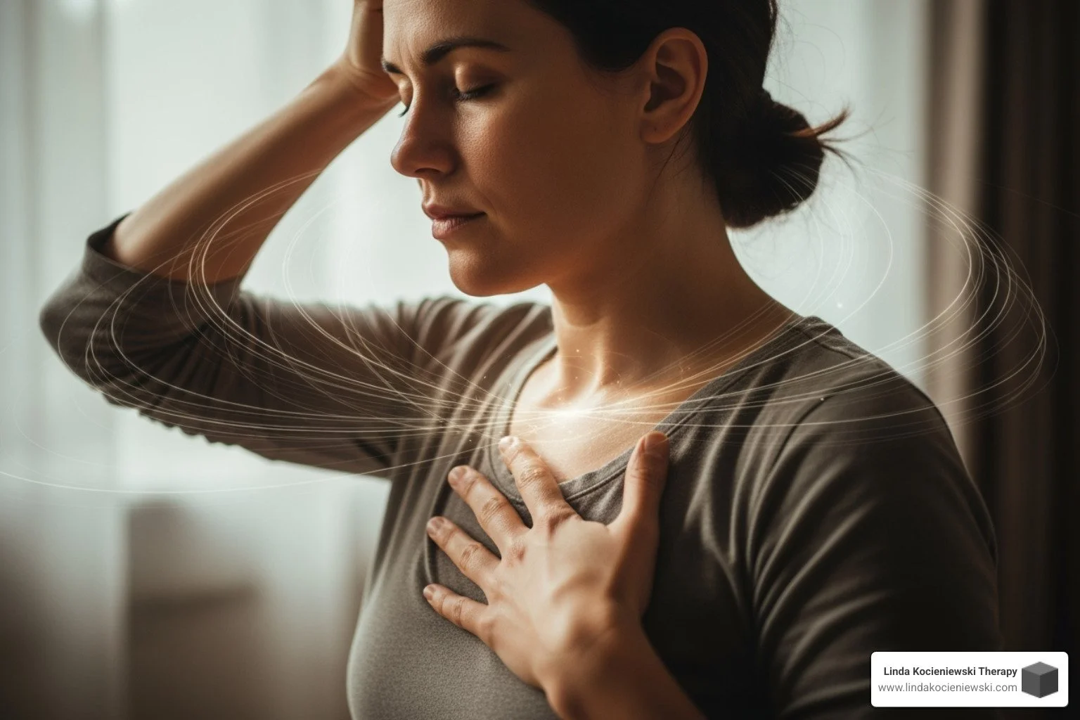 Beyond Talk: Exploring the Power of Somatic Healing