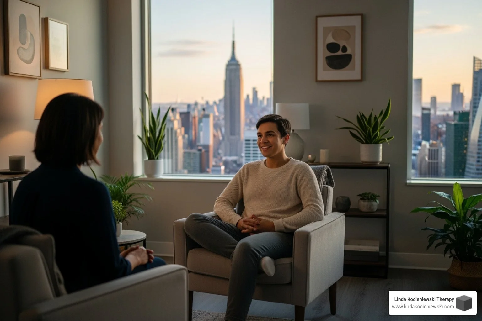 Your NYC Guide to PTSD Treatment: From Programs to EMDR and Beyond