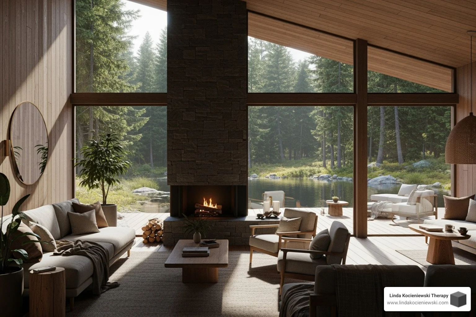 Unpack, Process, Heal: The Transformative Power of Therapy Retreats