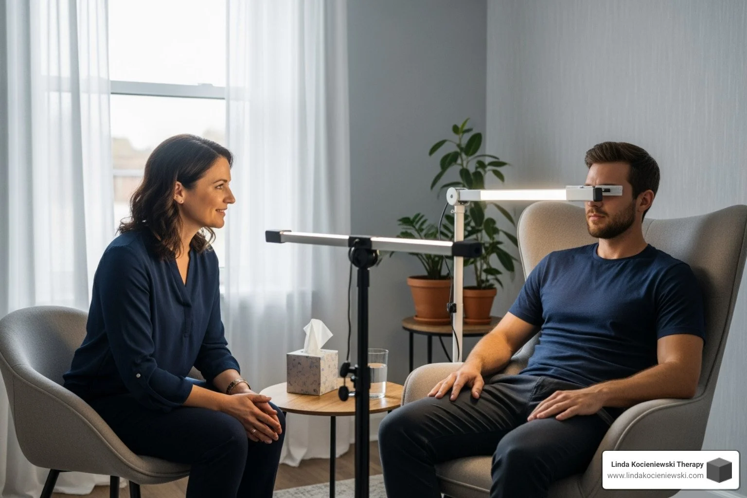 Is EMDR Therapy Right for You? A Deep Dive for Adults, Teens, and Beyond