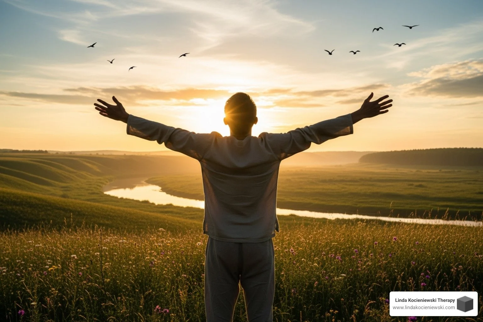 Practical Ways to Release Trauma from Your Body