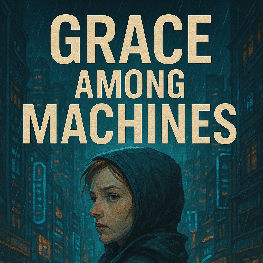 Grace Among Machines: Chapters 1-4