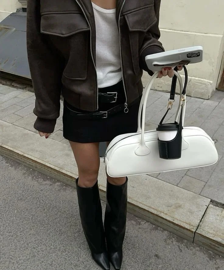 Alaïa Bag