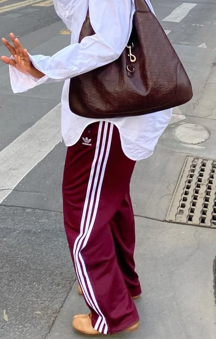 Adidas + Gucci