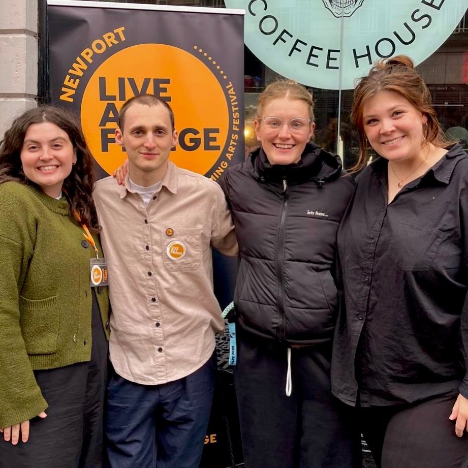 Happy New Year from us ✨

As I&rsquo;m writing this, it&rsquo;s a very chilly January 2nd, and I&rsquo;m still recovering from christmas hibernation mode.  However you&rsquo;re starting 2026, hope the year brings you all the good things 💚 

P.S This