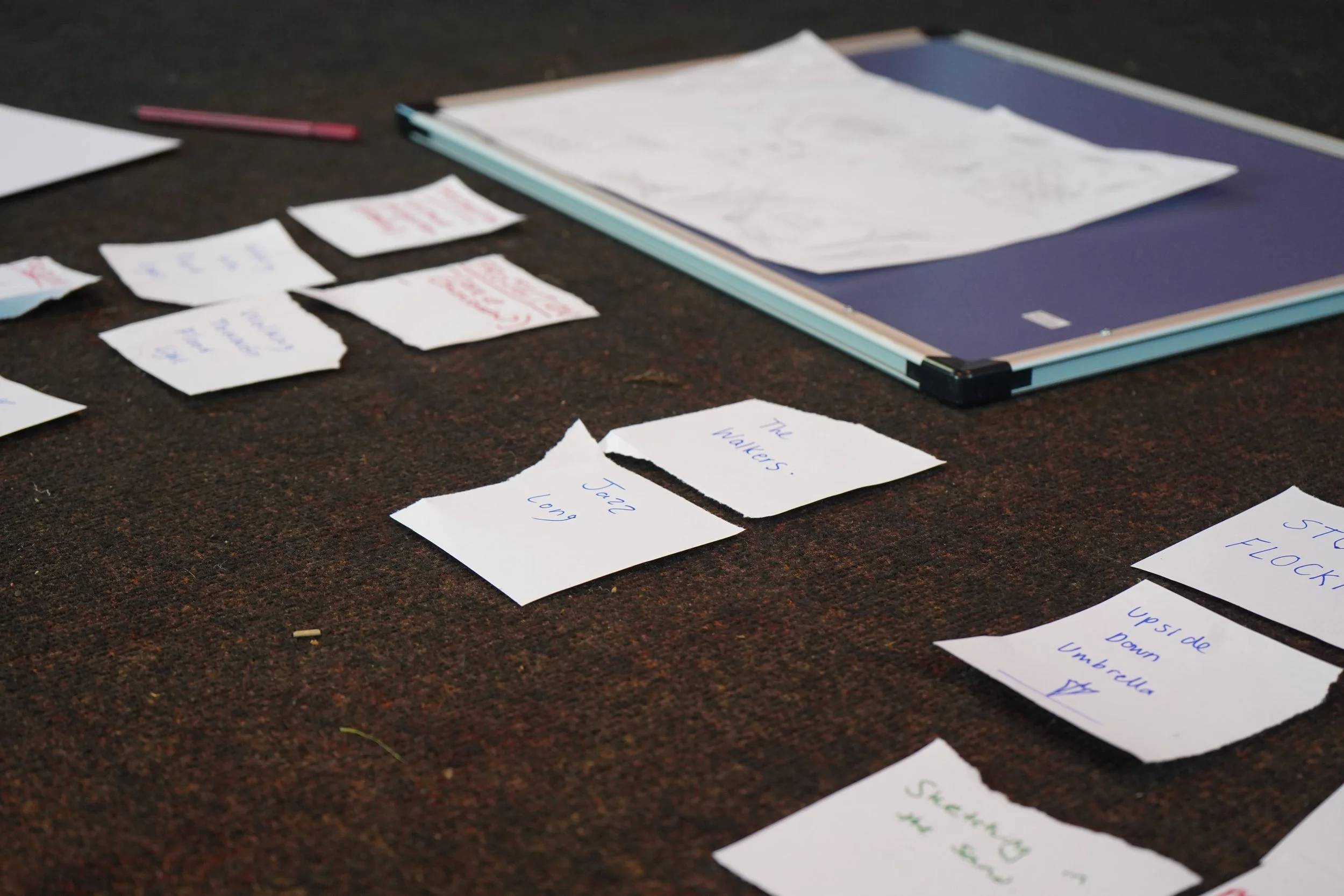 Theatre | Projection | Nature | Nighttime | Rural | Woodlands | Storytelling | Norfolk | King's Lynn | Creativity | Arts | Devising | Theatre Making