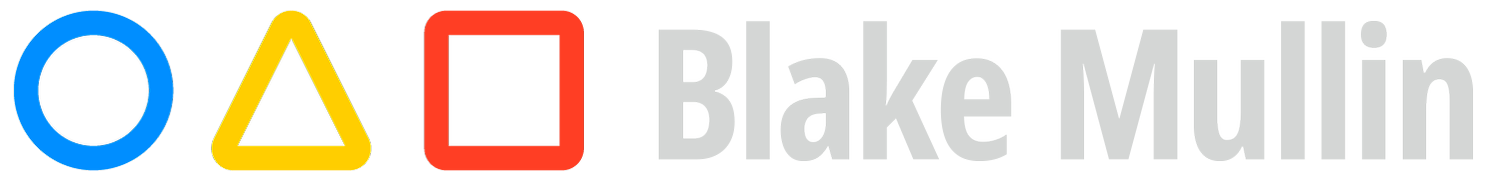 Blake Mullin Design
