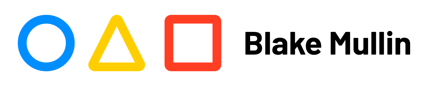 Blake Mullin Design