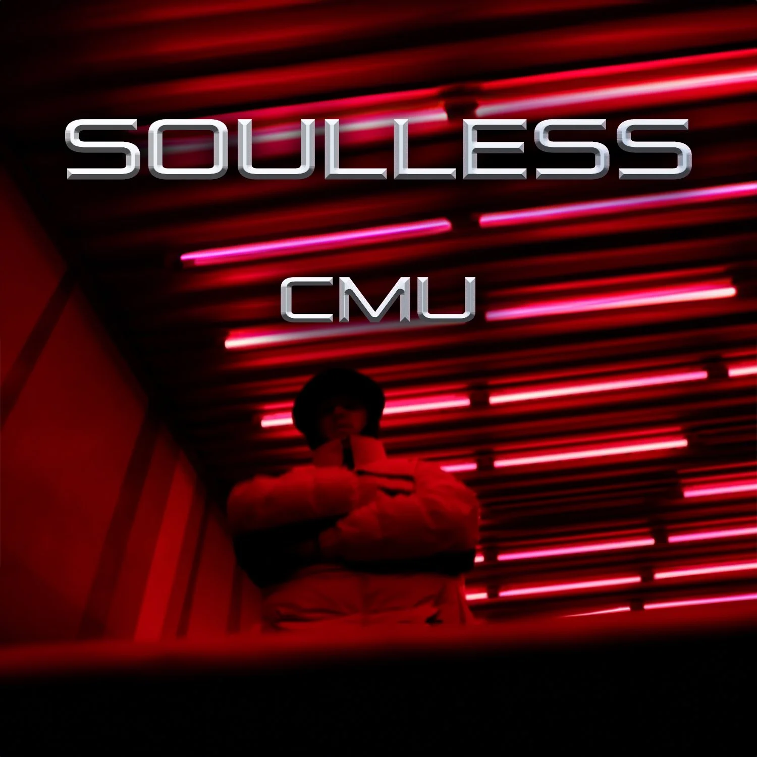 Neue Single von Soulless - Call Me Up. Video-Produktion von AtBerg Production.
