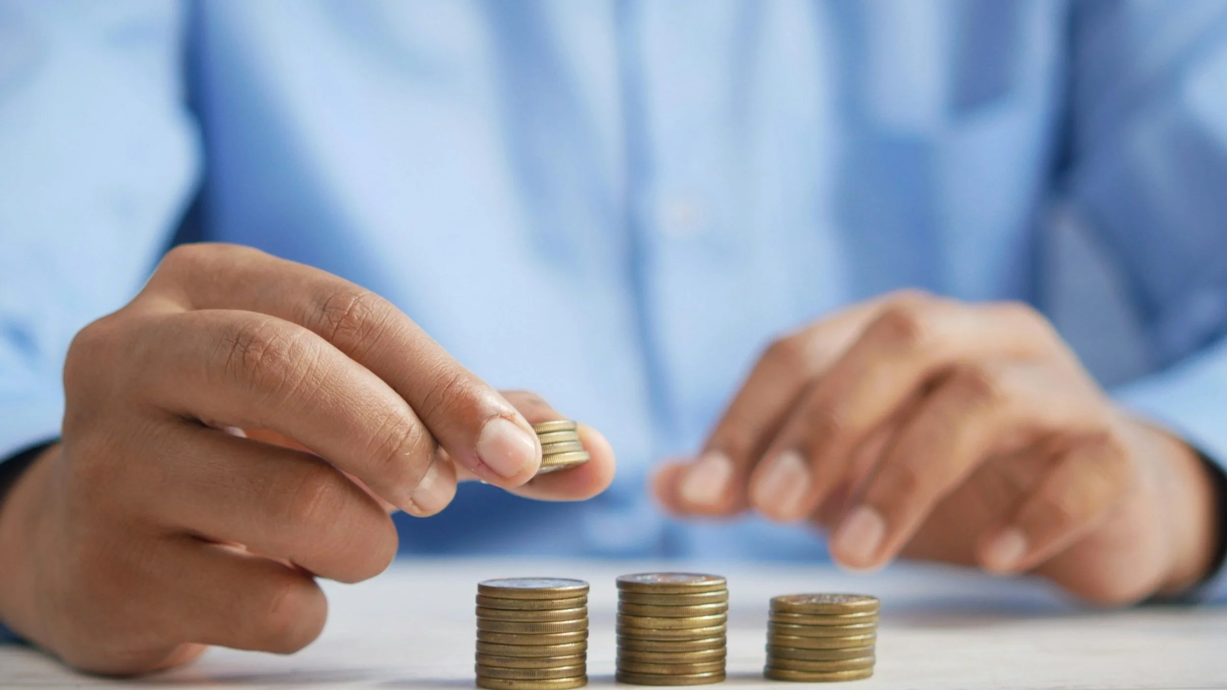 Do you need to start budgeting?