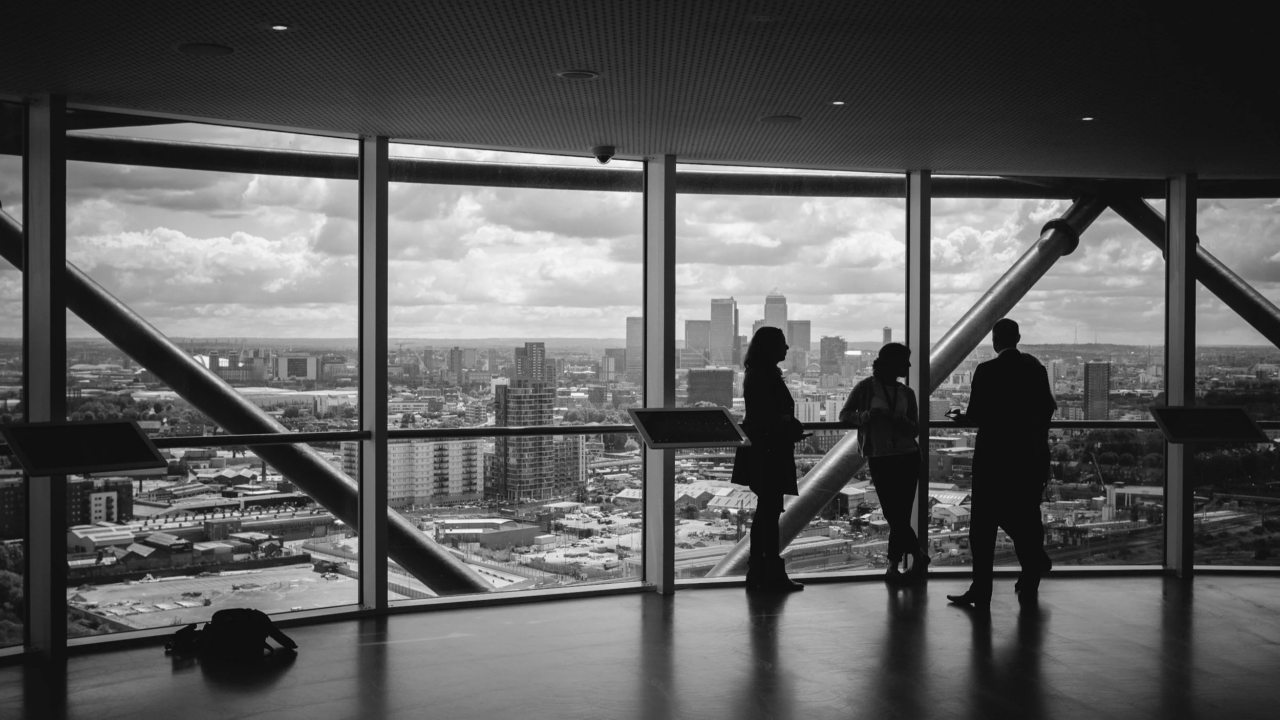 Five mistakes first-time business owners make
