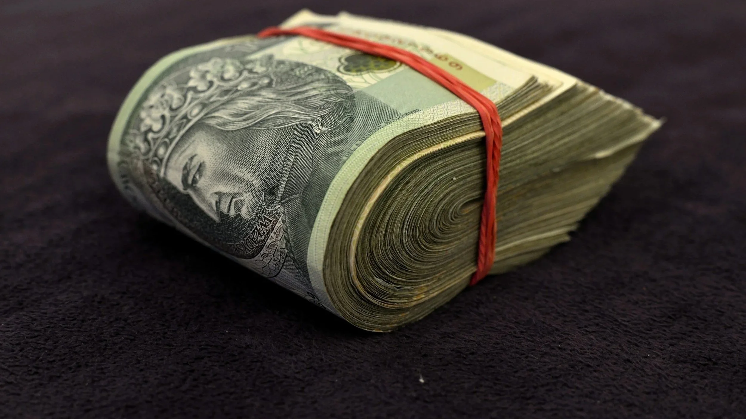 Why net worth goals are overrated