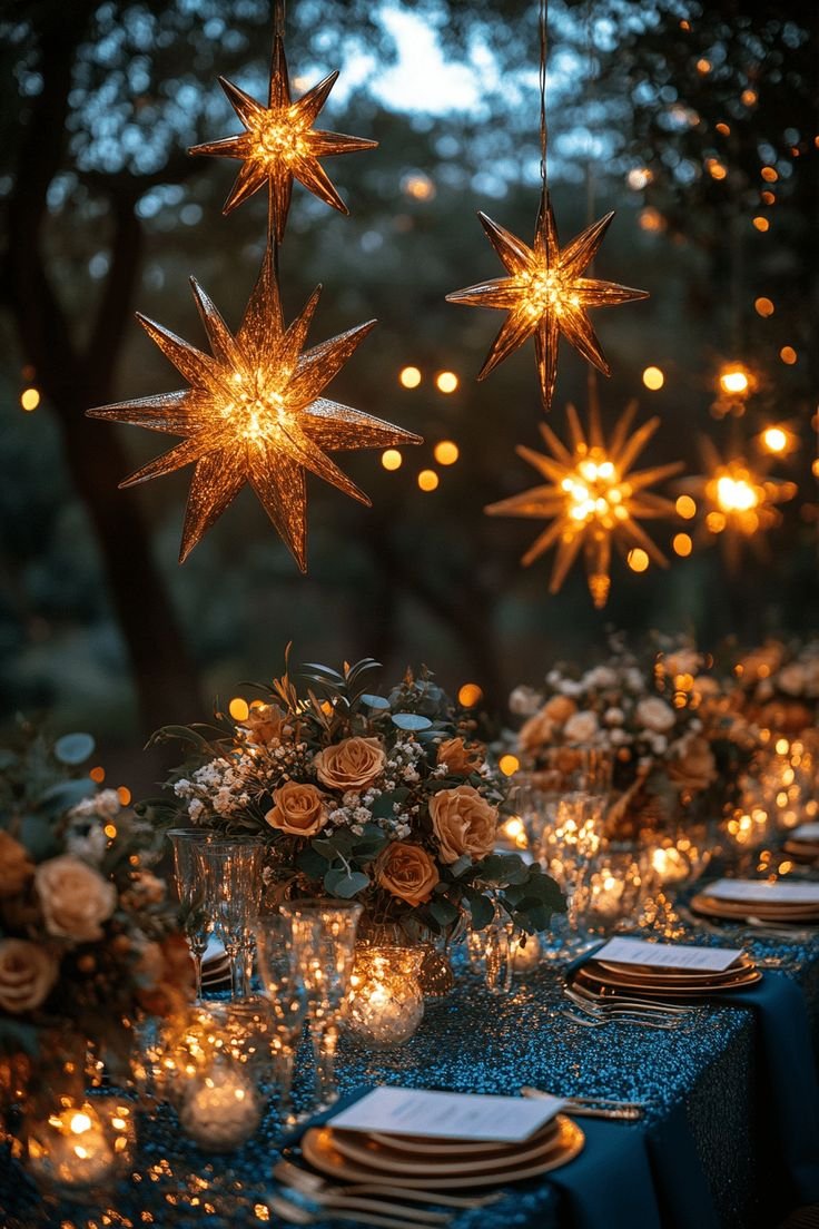 Equinox Fantasy Ball