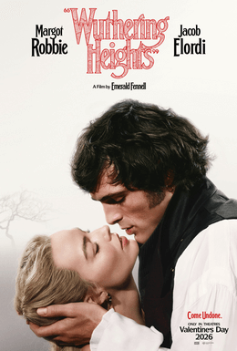 Wuthering Heights Movie Release!