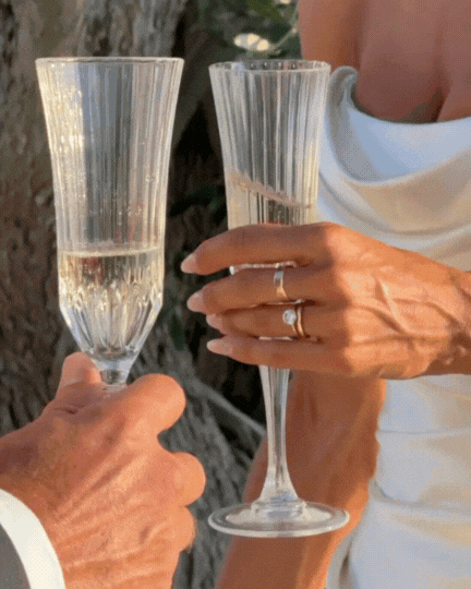 Why Every Modern Bride Wants a Content Creator on Their Wedding Day