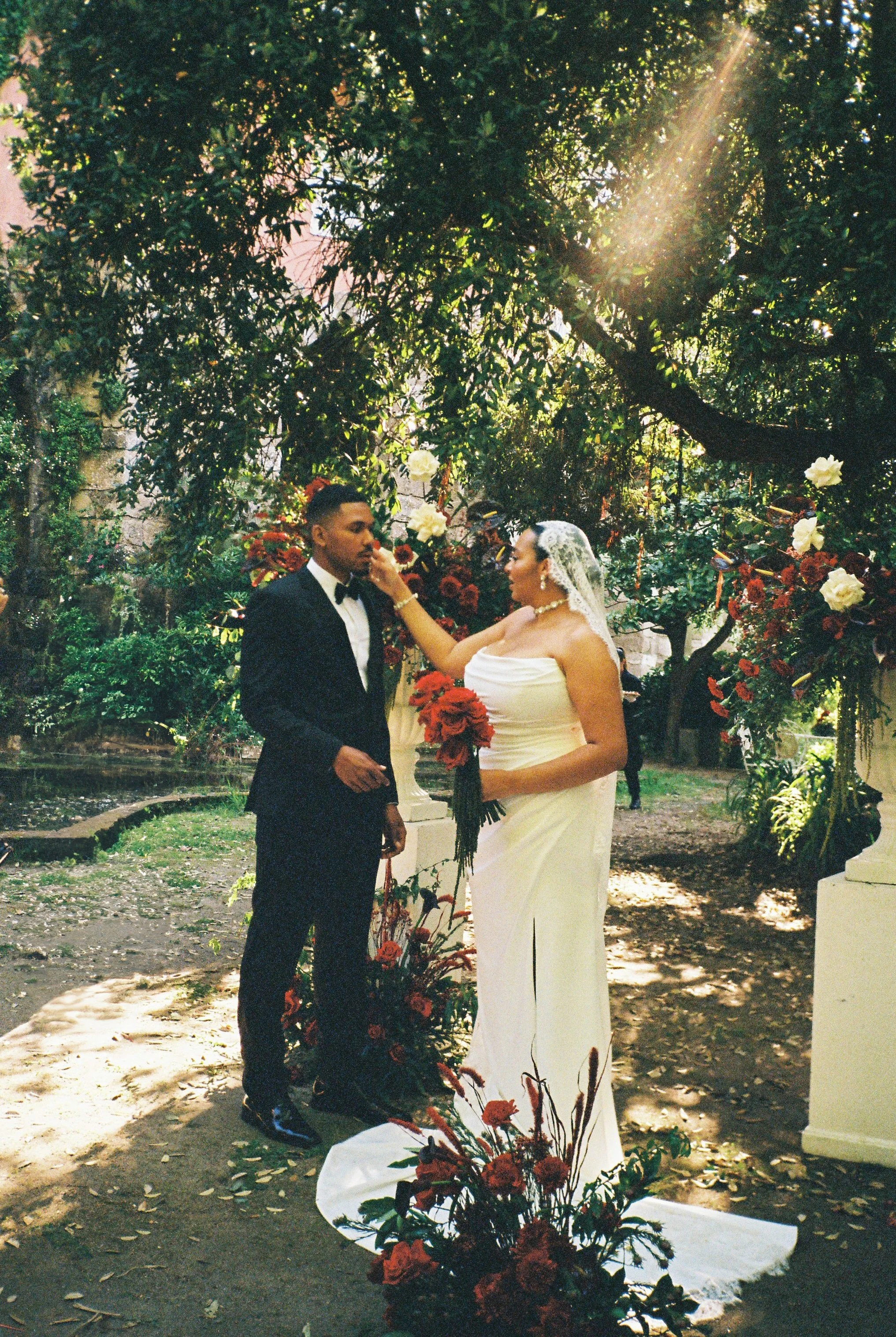 10 Wedding Content Trends for 2026!