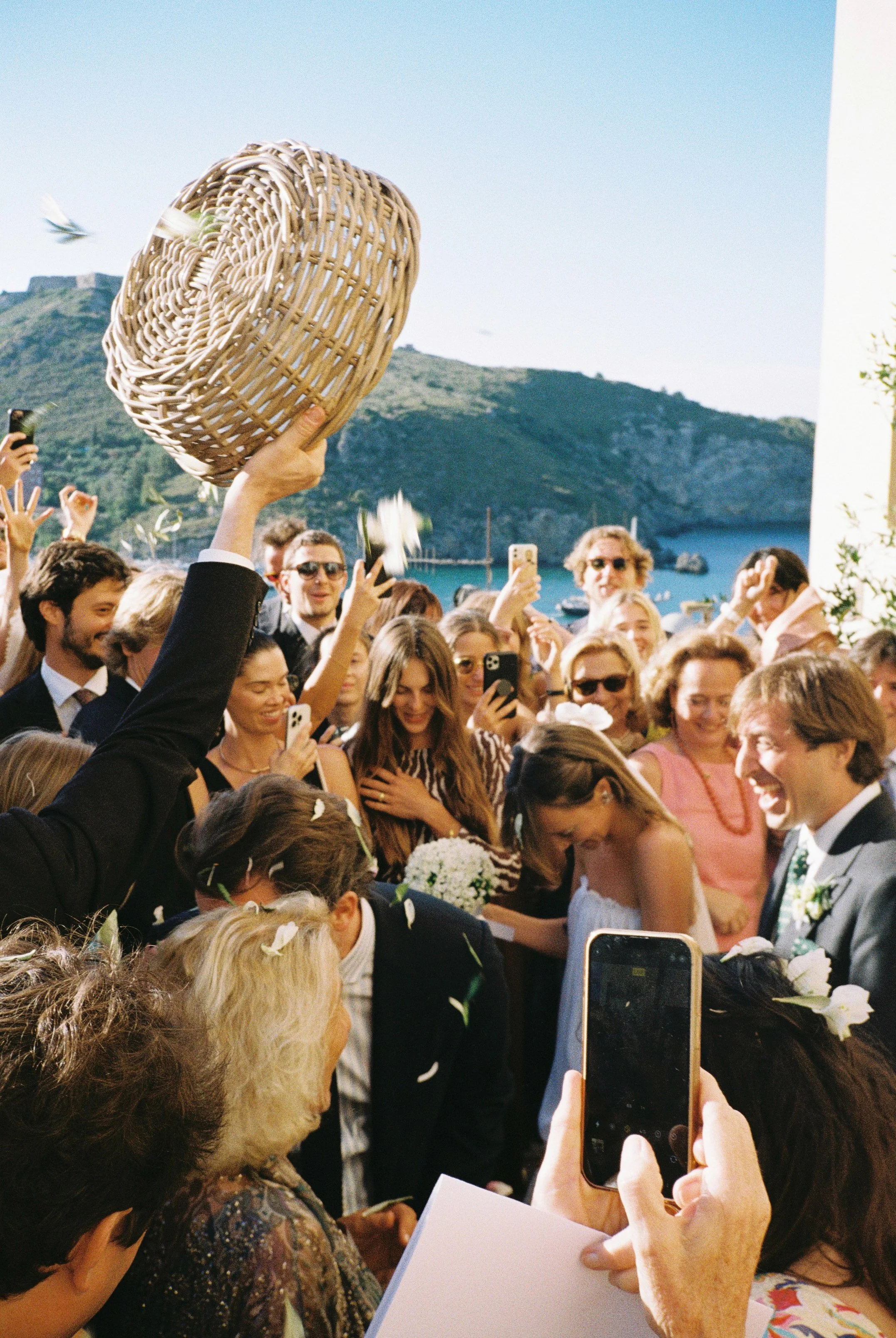 Film vs. Digital: Which Wedding Photography Style Suits You Best?