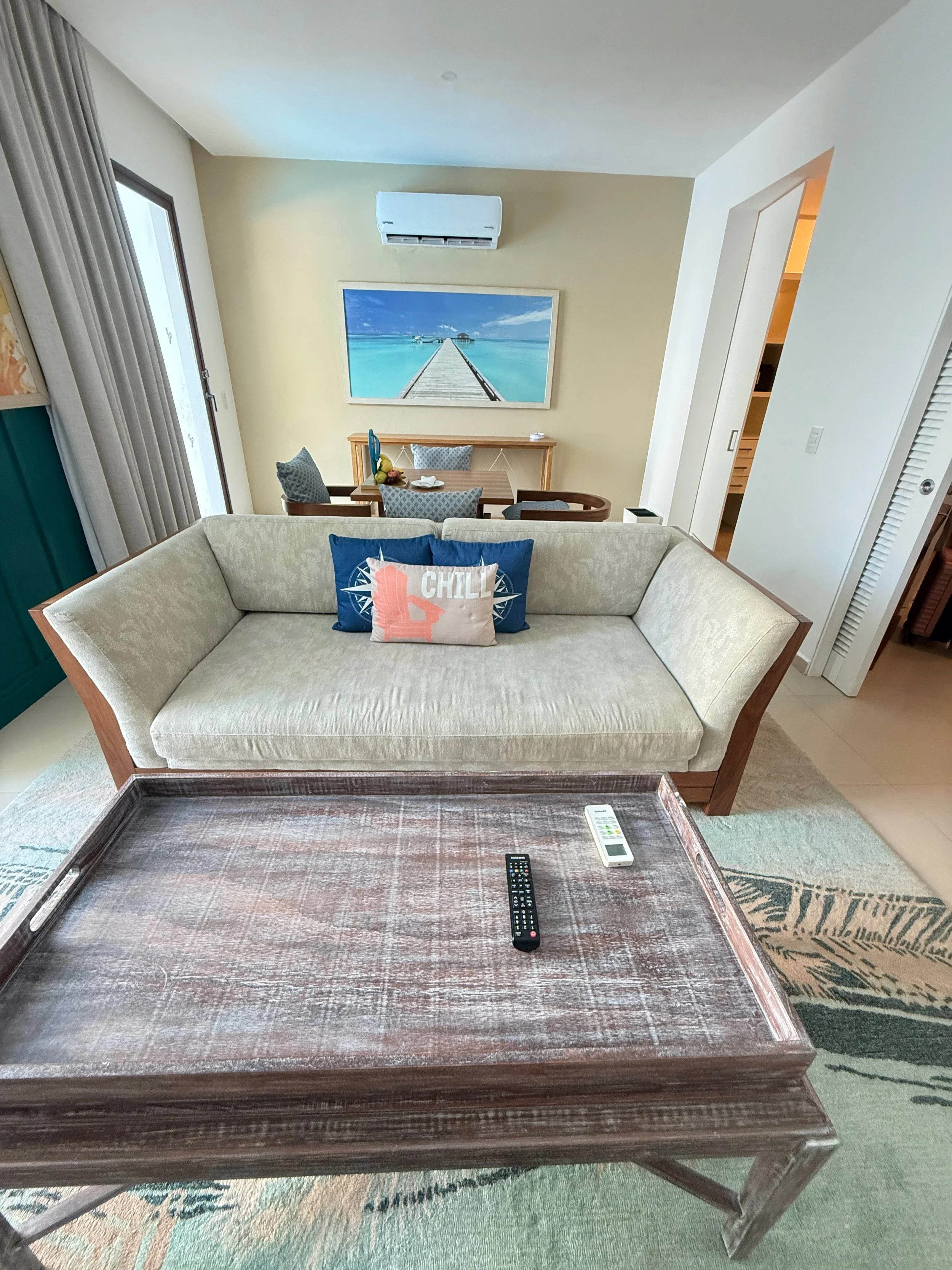 Presidential Swim-Up Chill Out Suite at Margaritaville Island Reserve Riviera Cancun – All-Inclusive Luxury