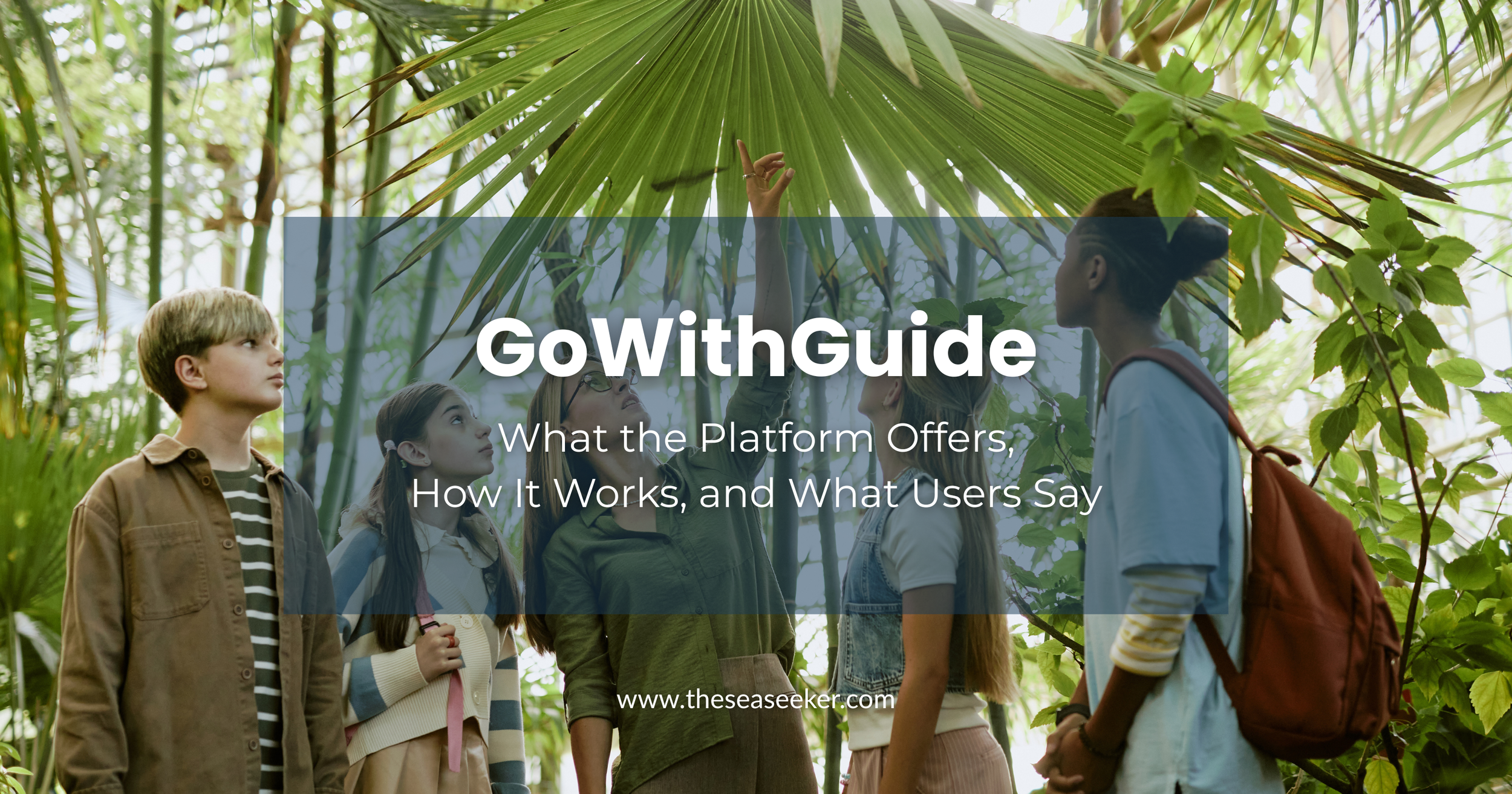 GoWithGuide: What the Platform Offers, How It Works, and What Users Say