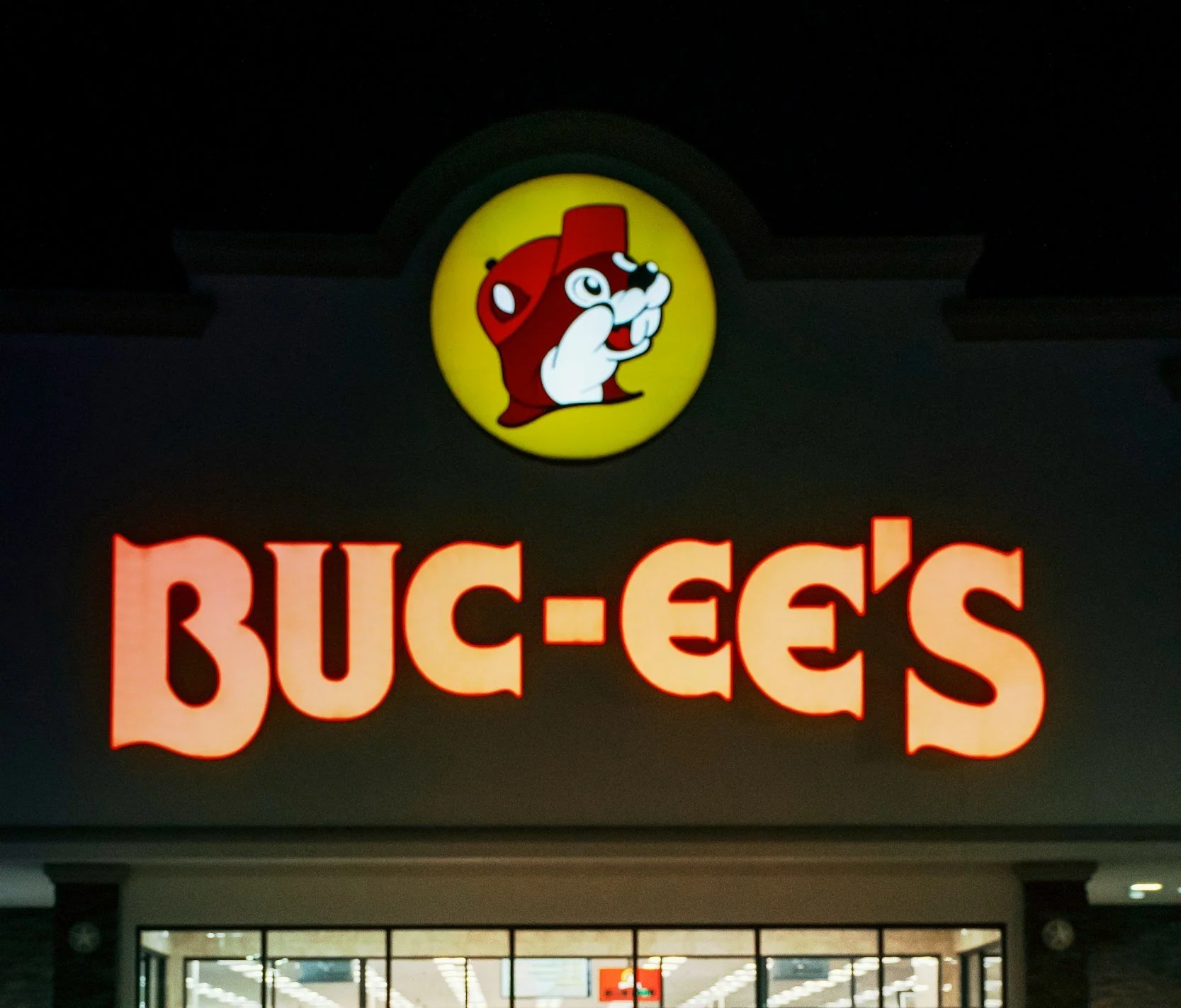 Buc-ee's Texas