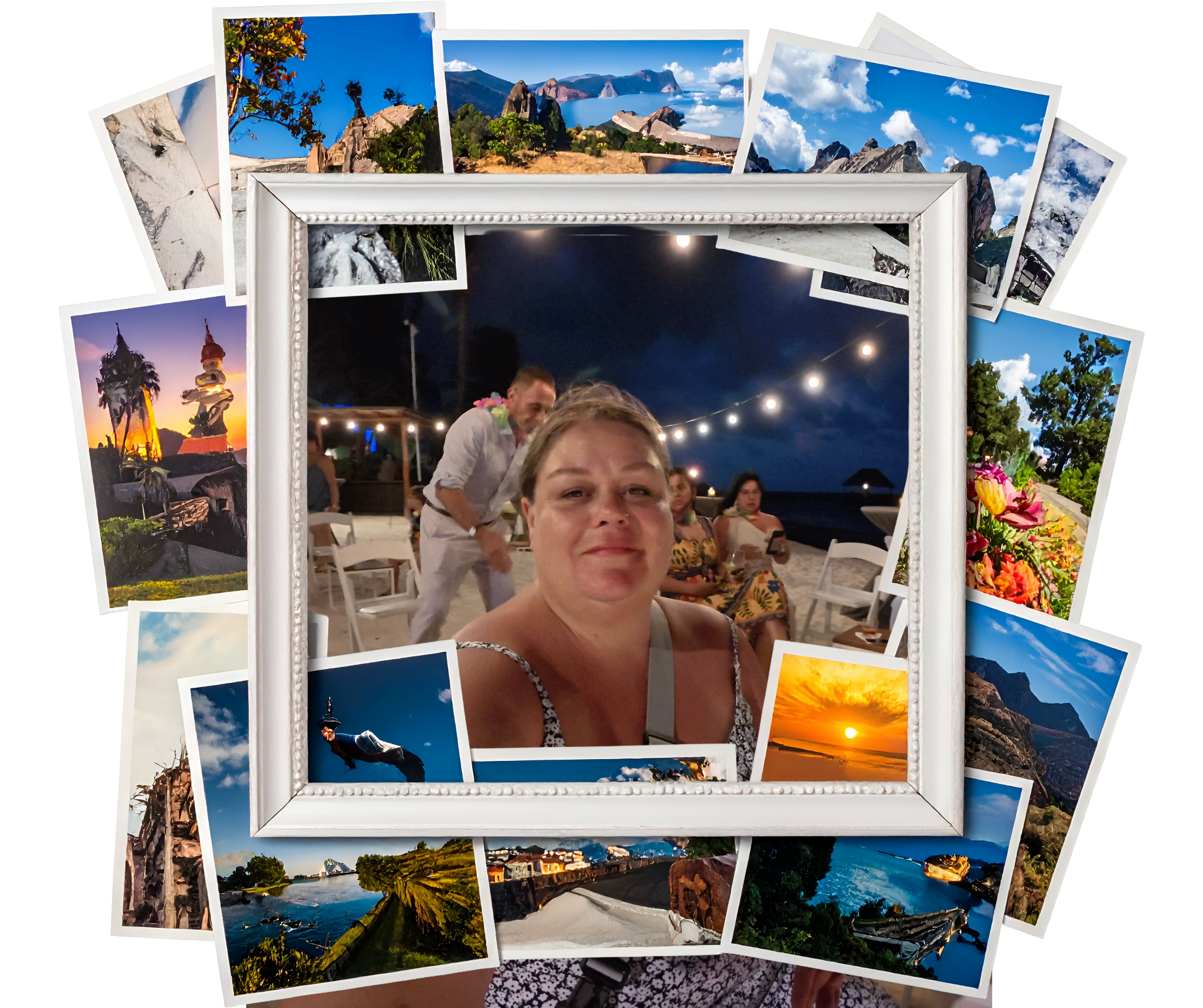 Professional Travel Advisor Behind The Sea Seeker