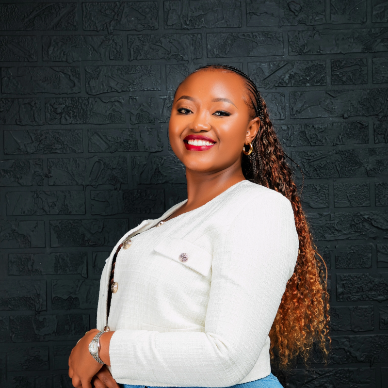 Margaret Nyambura