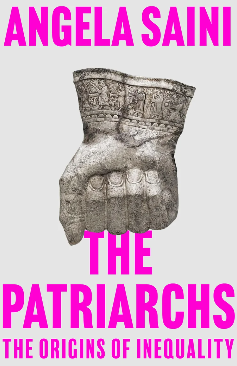 The Patriarchs