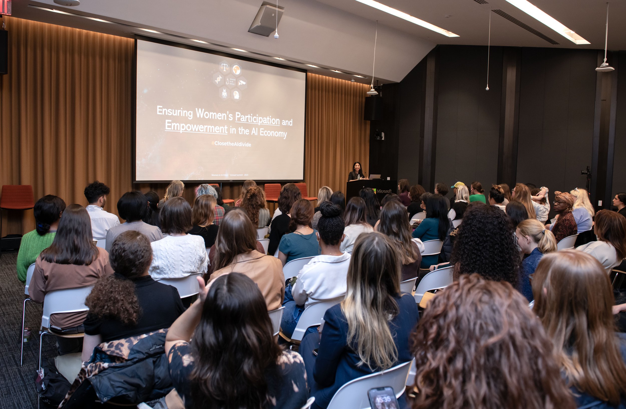 Aligning AI Sovereignty with Positive Gender Impact