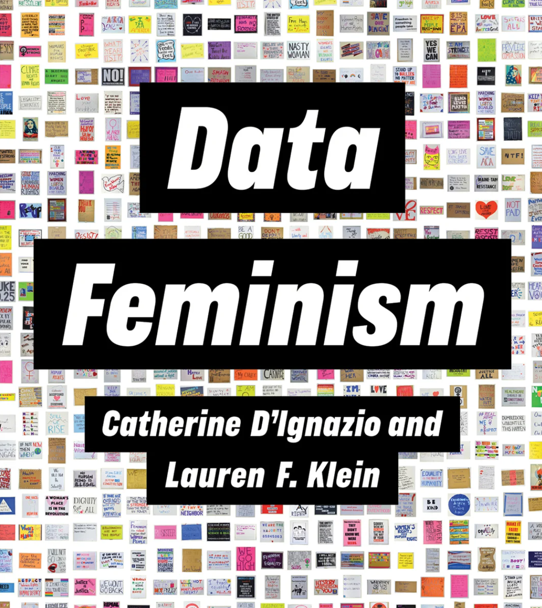 Data Feminism