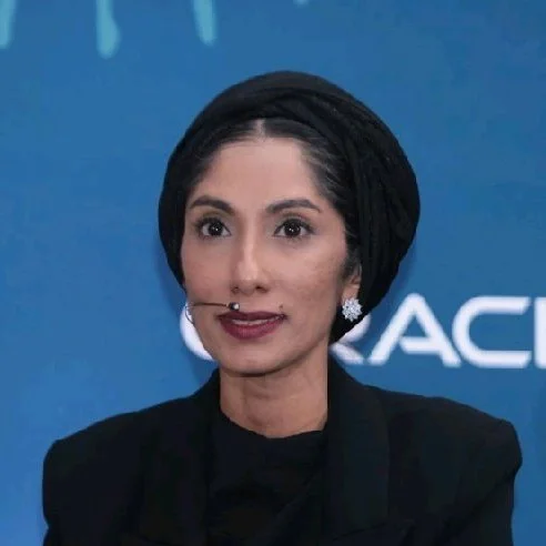 Nazareen Ebrahim 