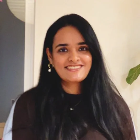 Mitisha Gaur