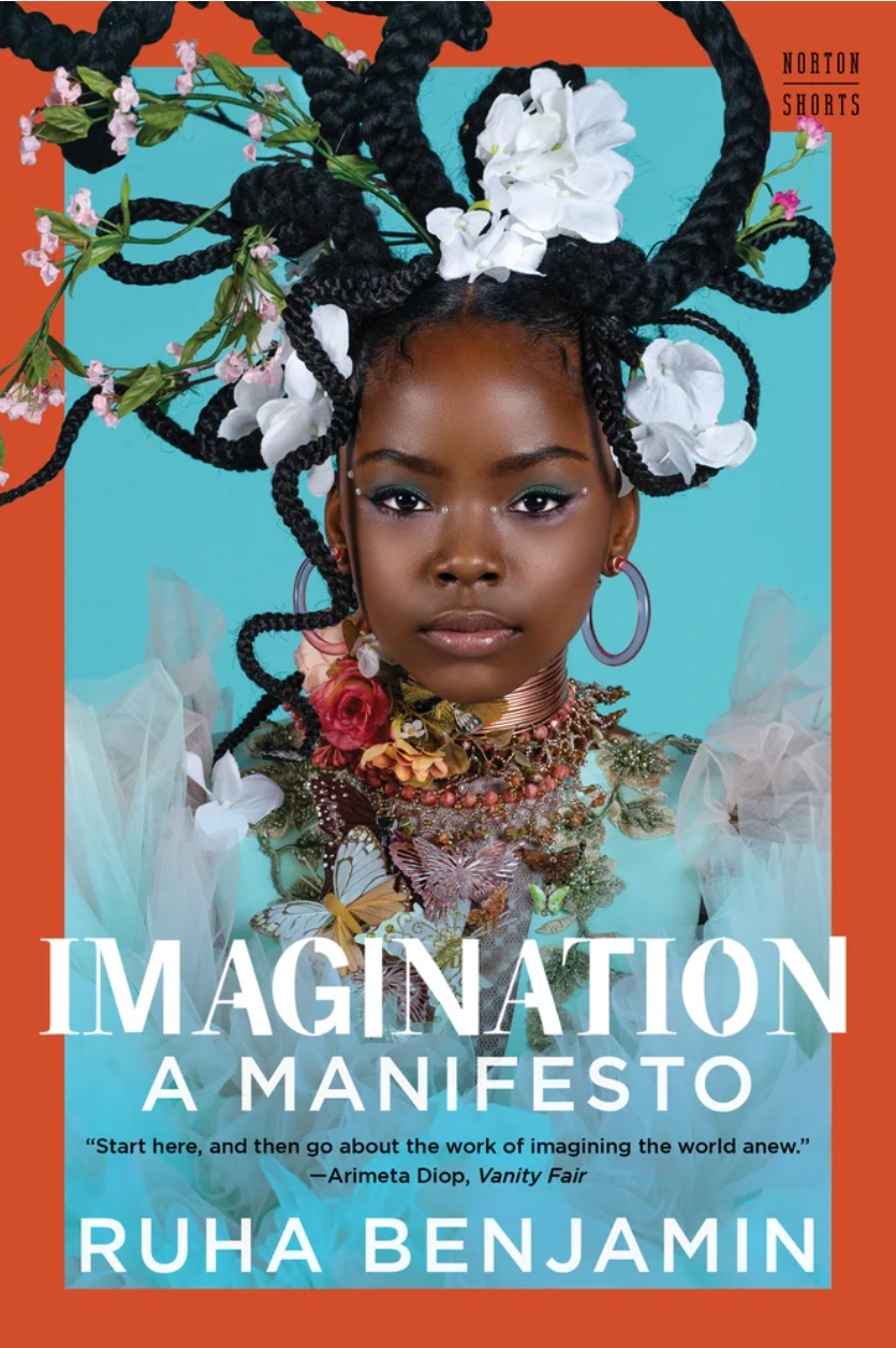 Imagination A Manifesto