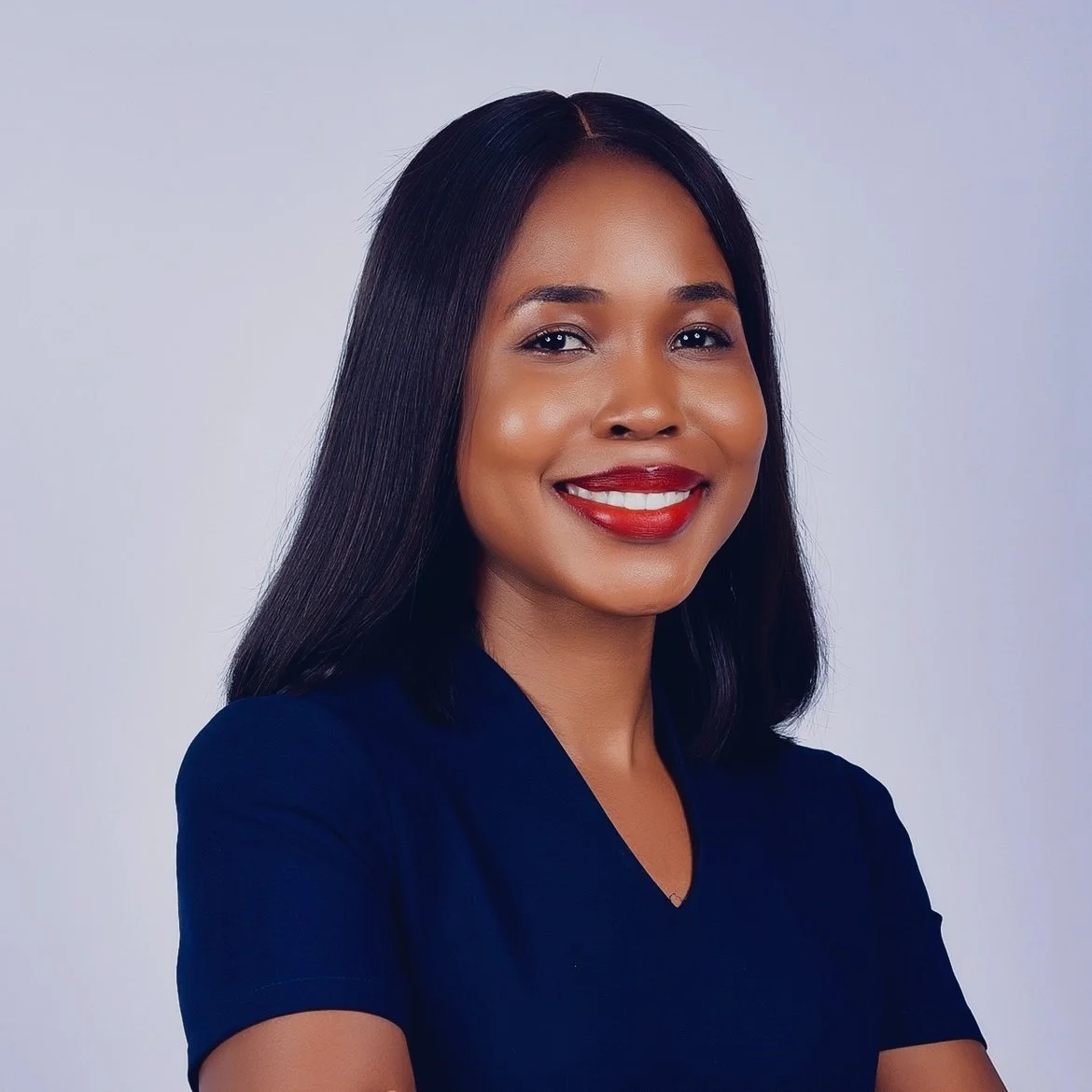 Dr. Maame Ama-Gyaa Anim