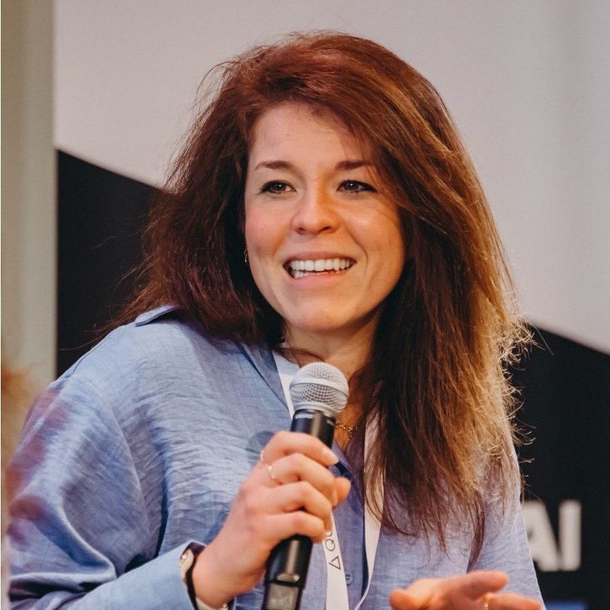 Sarah Mathews