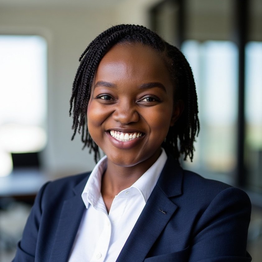 Doreen Abiero