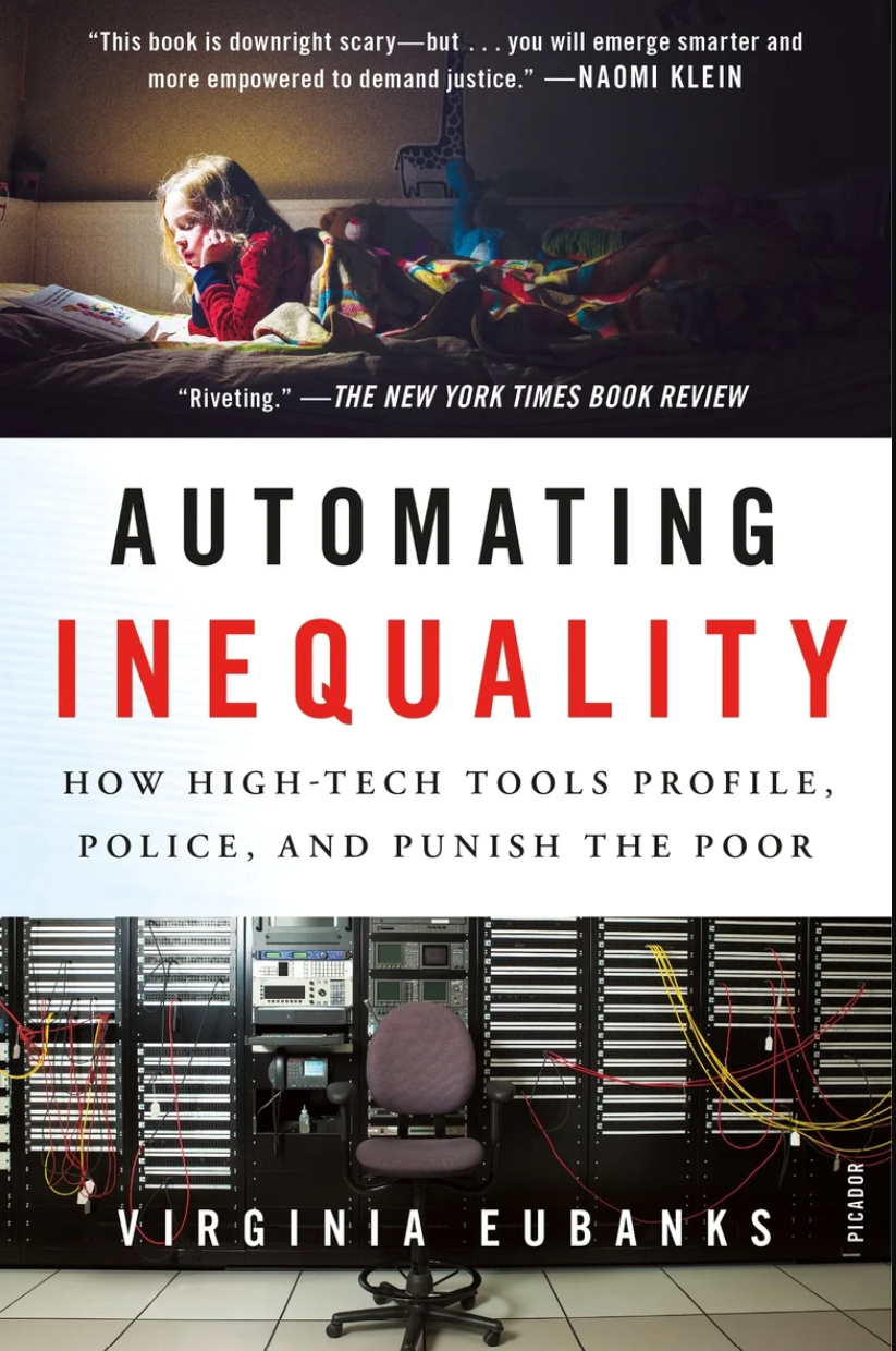 Automating Inequality