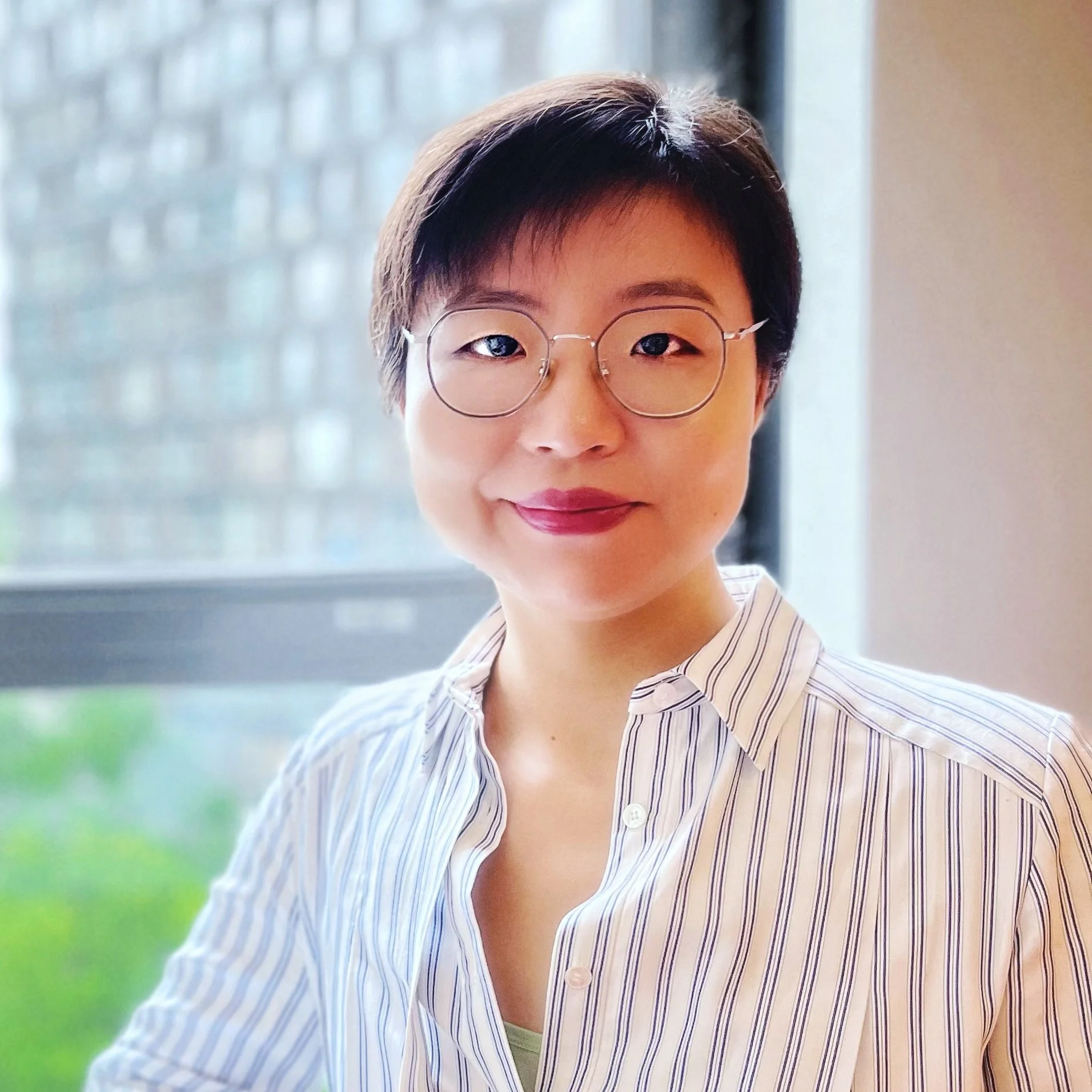 Weijie Huang
