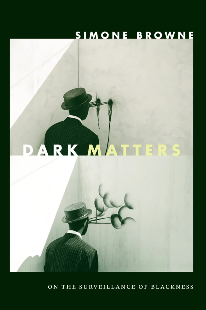 Dark Matters